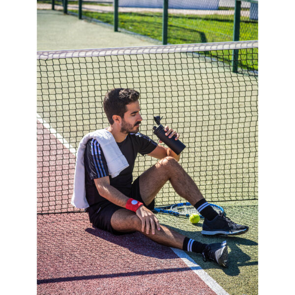 Spordipudel Federer