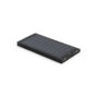 Akupank päikesepatareiga 8000 mAh Clerk