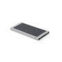 Akupank päikesepatareiga 8000 mAh Clerk