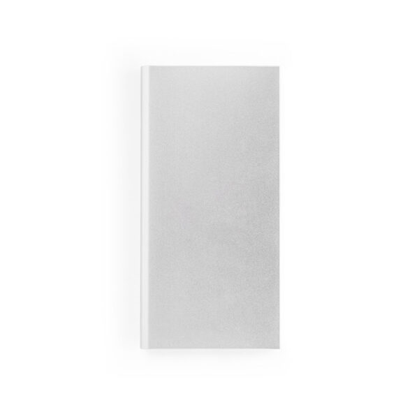 Akupank päikesepatareiga 8000 mAh Clerk