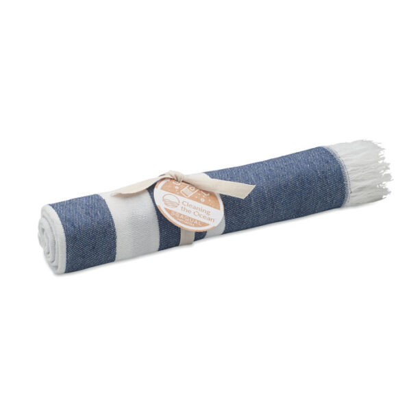 SEAQUAL® rätik Wave (300g/m²)