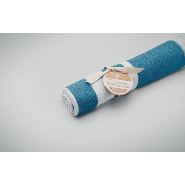 SEAQUAL® rätik Wave (300g/m²)