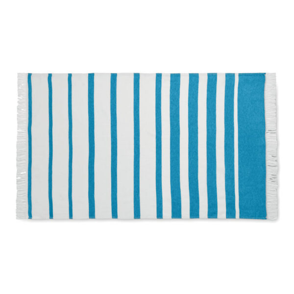 SEAQUAL® rätik Wave (300g/m²)