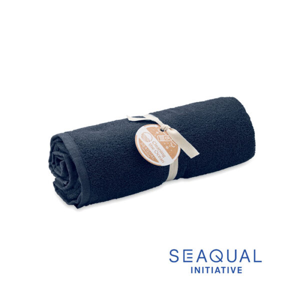 SEAQUAL® rätik Sand (500g/m²)