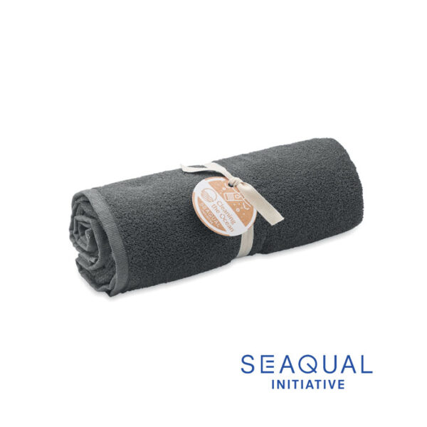 SEAQUAL® rätik Sand (500g/m²)
