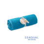 SEAQUAL® rätik Sand (500g/m²)