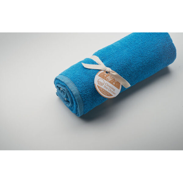 SEAQUAL® rätik Sand (500g/m²)