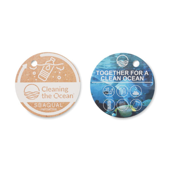 SEAQUAL® rätik Sand (500g/m²)