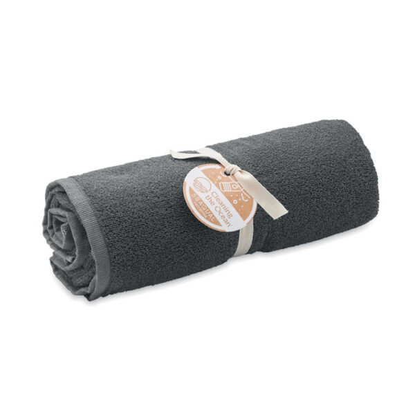 SEAQUAL® rätik Water (500g/m²)
