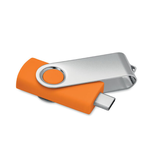 Mälupulk Colodri 16GB