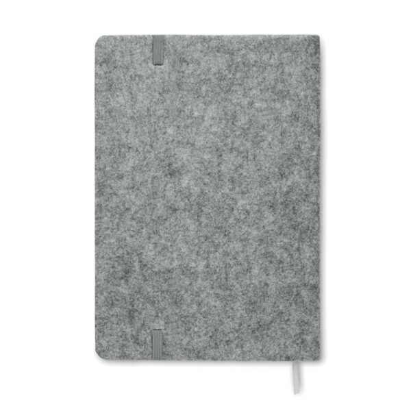 A5 märkmik Corkbook