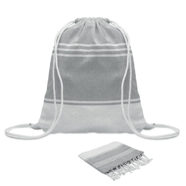Rannarätiku komplekt Hamma