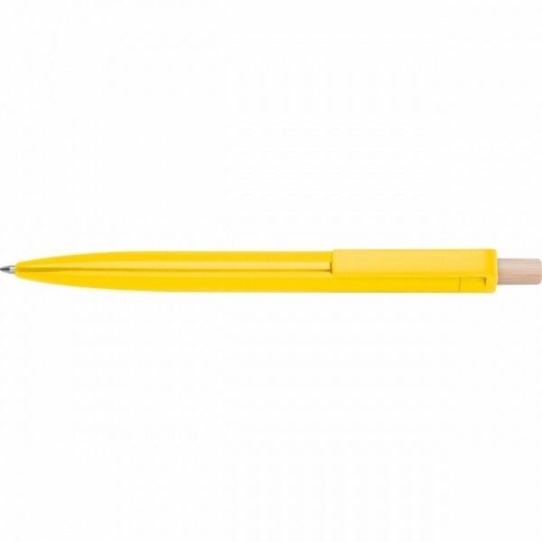 Plastikust pastapliiats Boa Vista