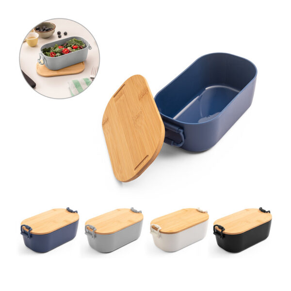 Lõunasöögikarp Mahleb