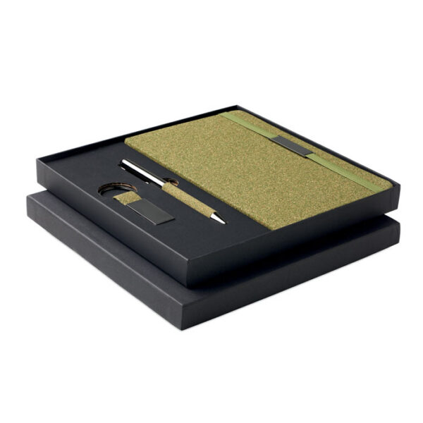 Kinkekomplekt Chippewa Set