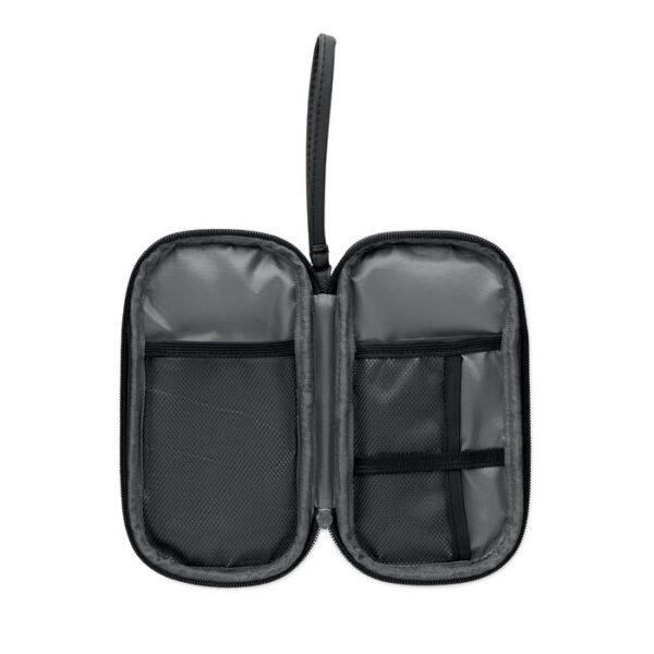 Tehnikatarvikute kott Allthere