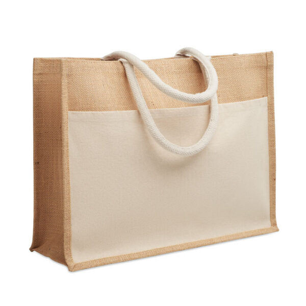 mo2858-13 Poekott Baga (280 g/m²)