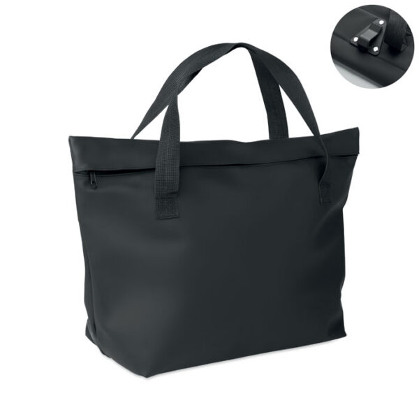 mo3216-03 Poekott Ride Tote
